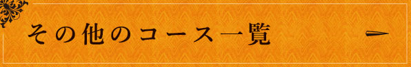 その他のコース一覧